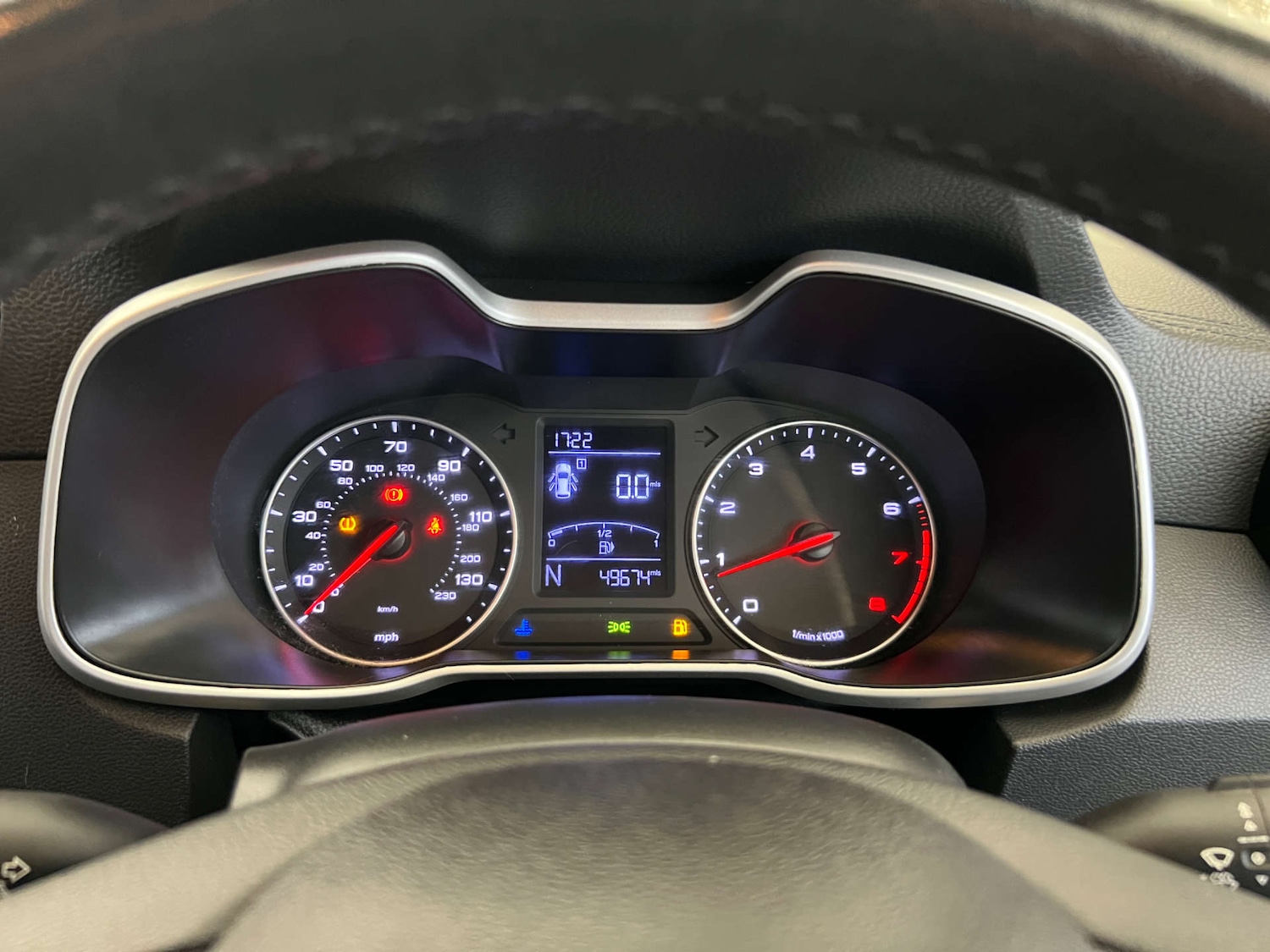 Used MG MG ZS 2018 for sale - 76836443: Photo 18