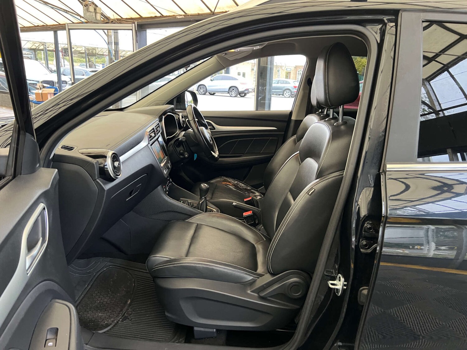 Used MG MG ZS 2018 for sale - 76836443: Photo 22