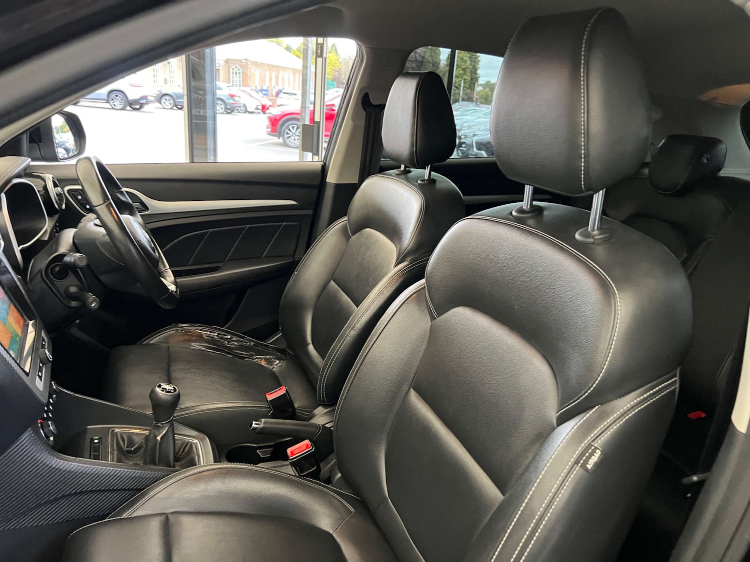 Used MG MG ZS 2018 for sale - 76836443: Photo 23