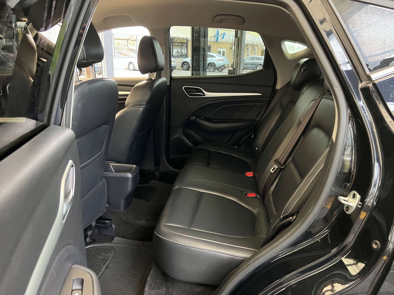 Used MG MG ZS 2018 for sale - 76836443: Photo 25