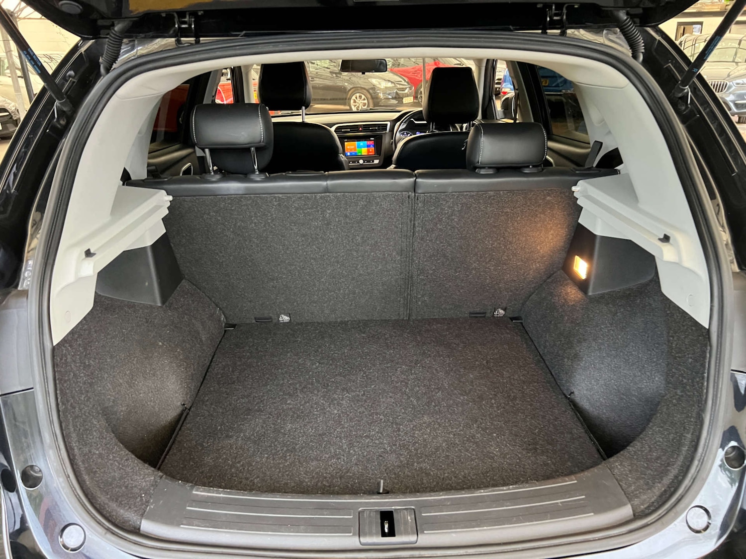 Used MG MG ZS 2018 for sale - 76836443: Photo 28