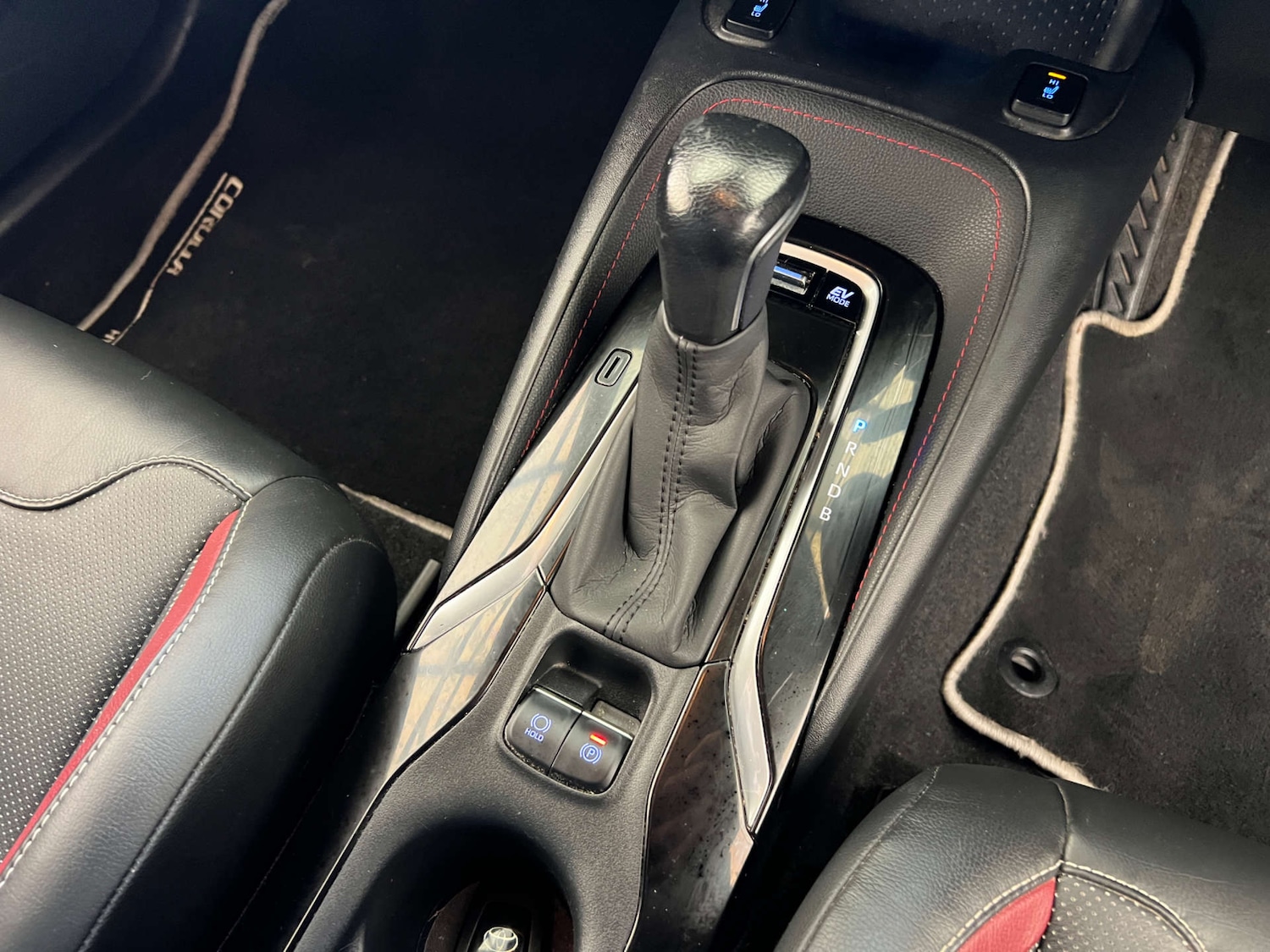 Used Toyota Corolla 2021 for sale - 77708958: Photo 18