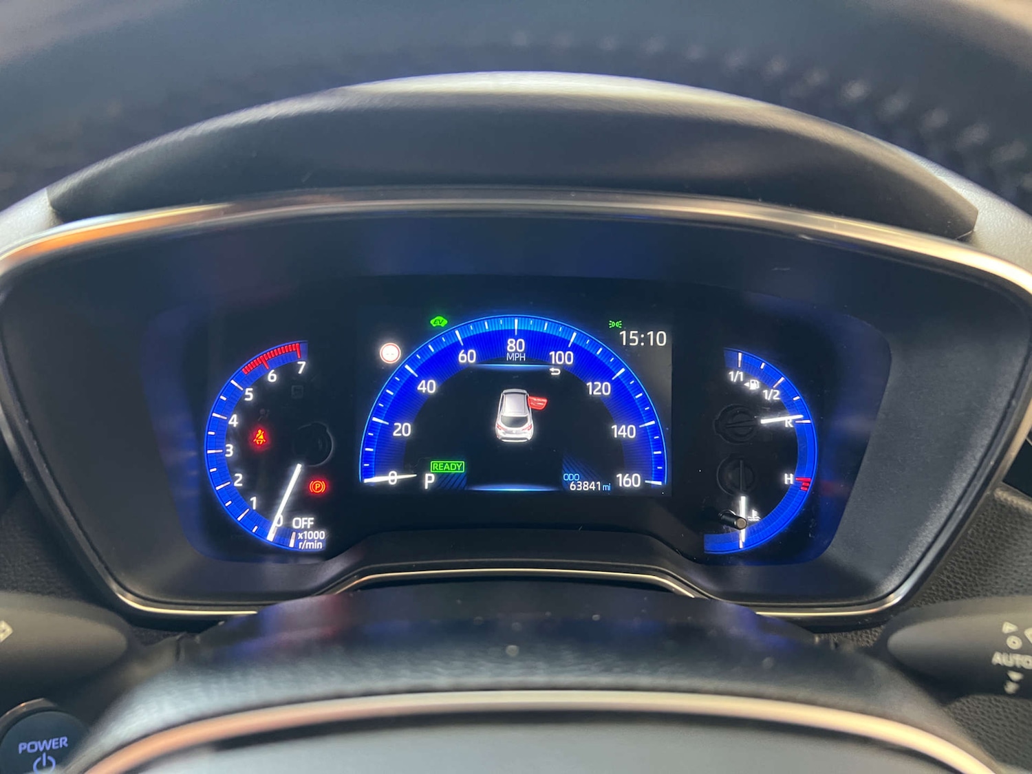 Used Toyota Corolla 2021 for sale - 77708958: Photo 19