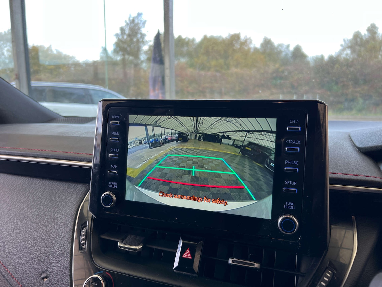 Used Toyota Corolla 2021 for sale - 77708958: Photo 24