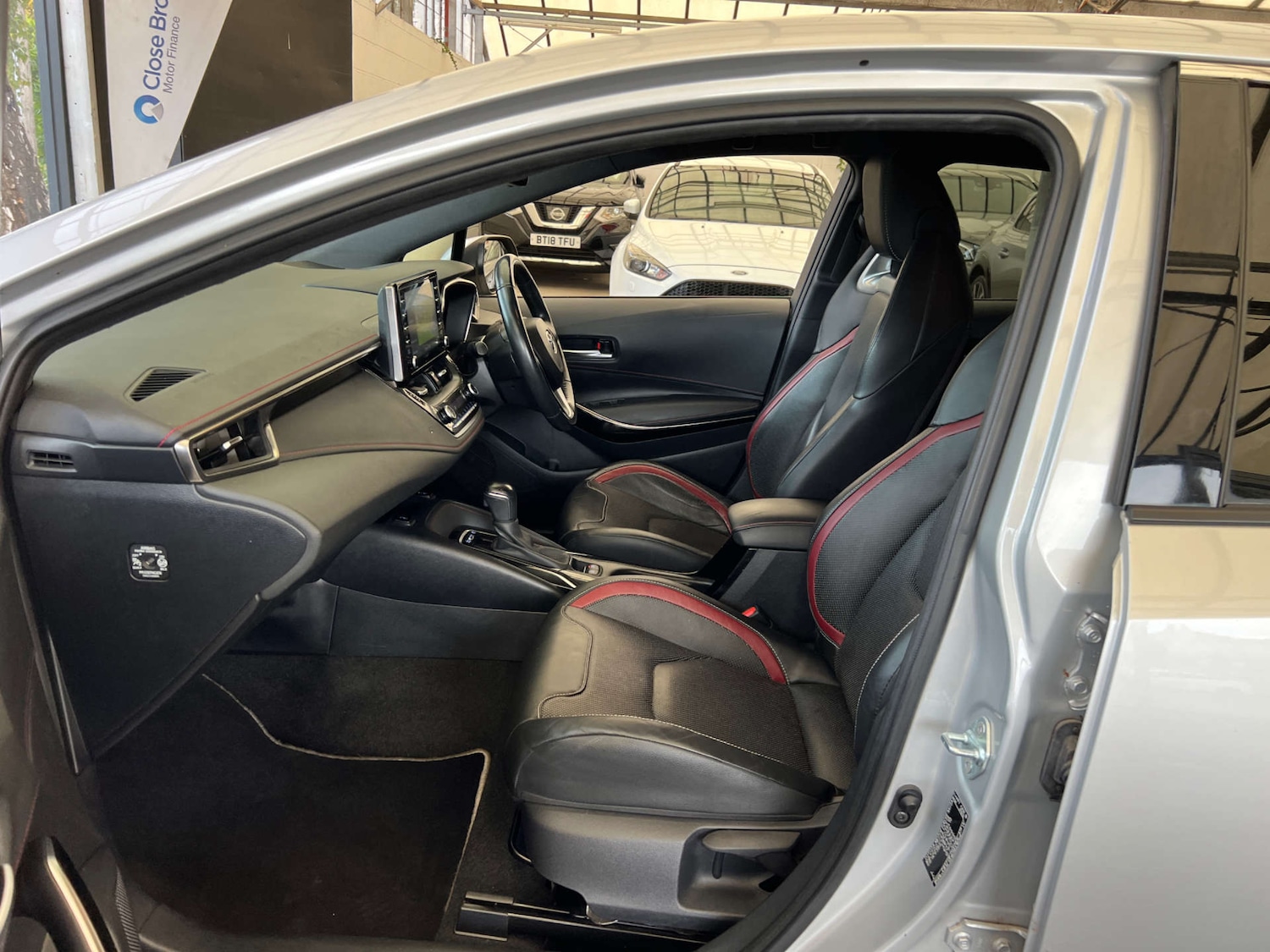 Used Toyota Corolla 2021 for sale - 77708958: Photo 25