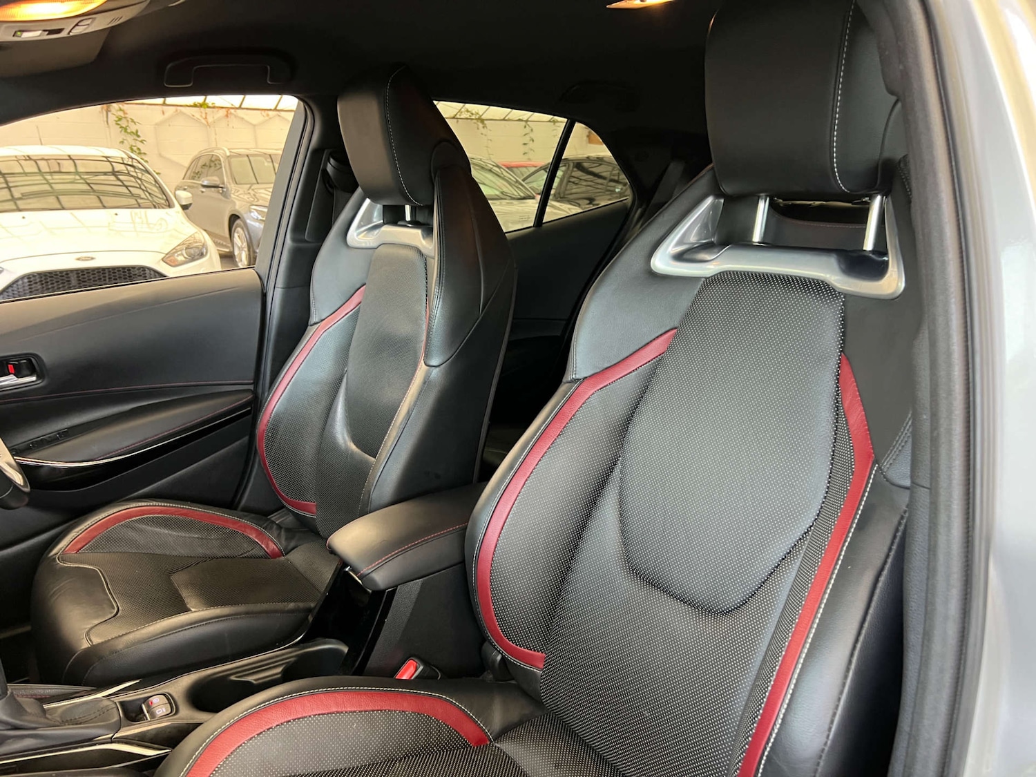 Used Toyota Corolla 2021 for sale - 77708958: Photo 27