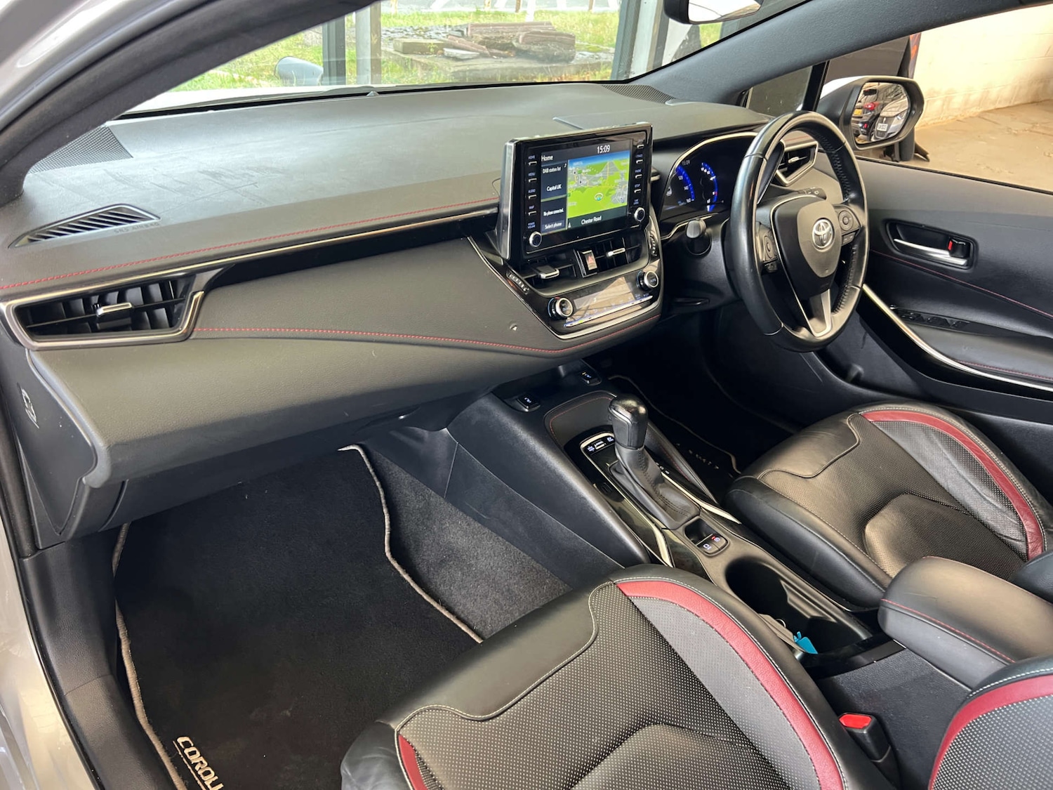 Used Toyota Corolla 2021 for sale - 77708958: Photo 28