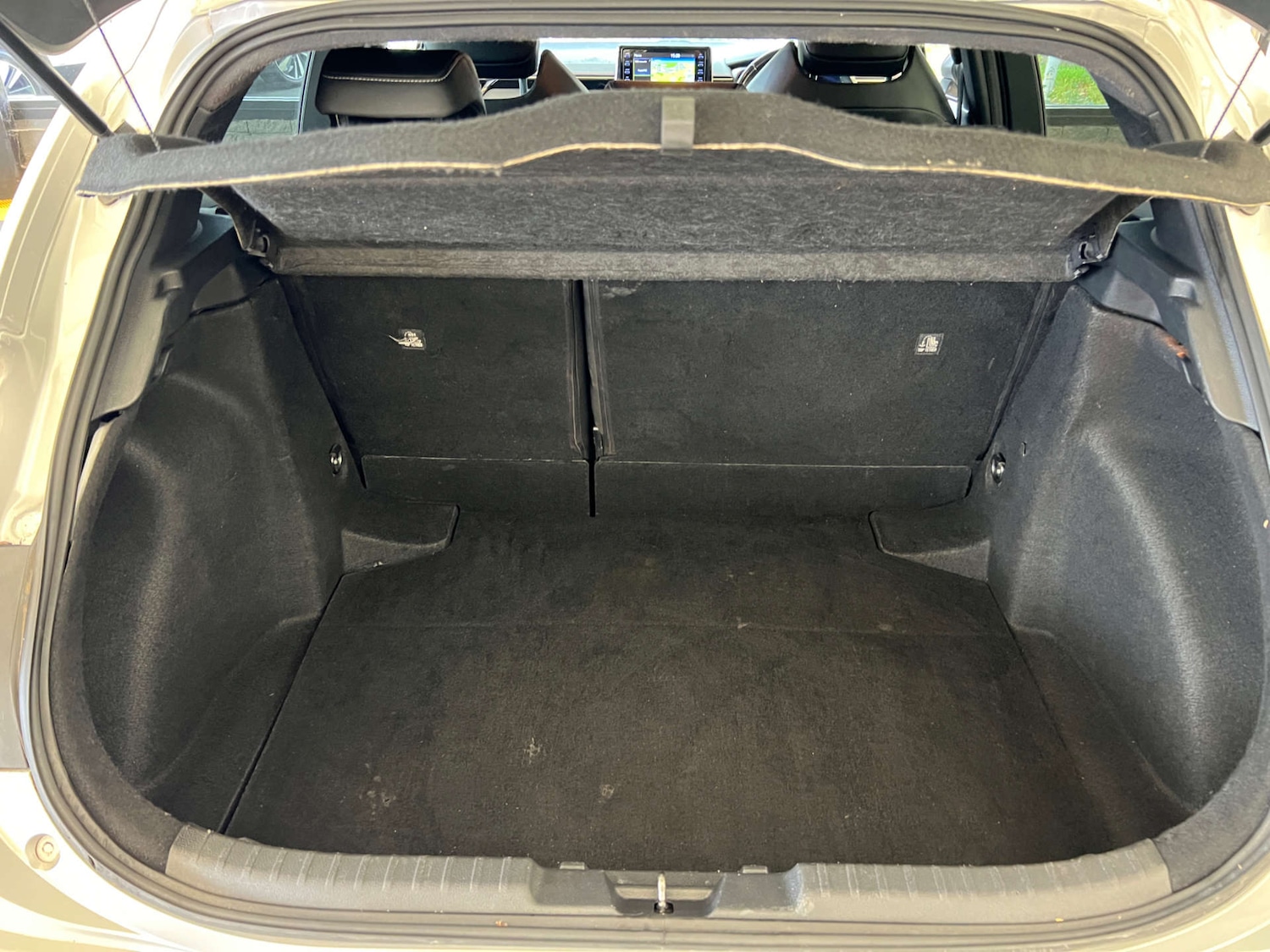 Used Toyota Corolla 2021 for sale - 77708958: Photo 31