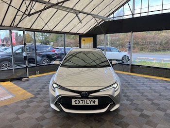 Used Toyota Corolla 2021 for sale - 77708958: Photo