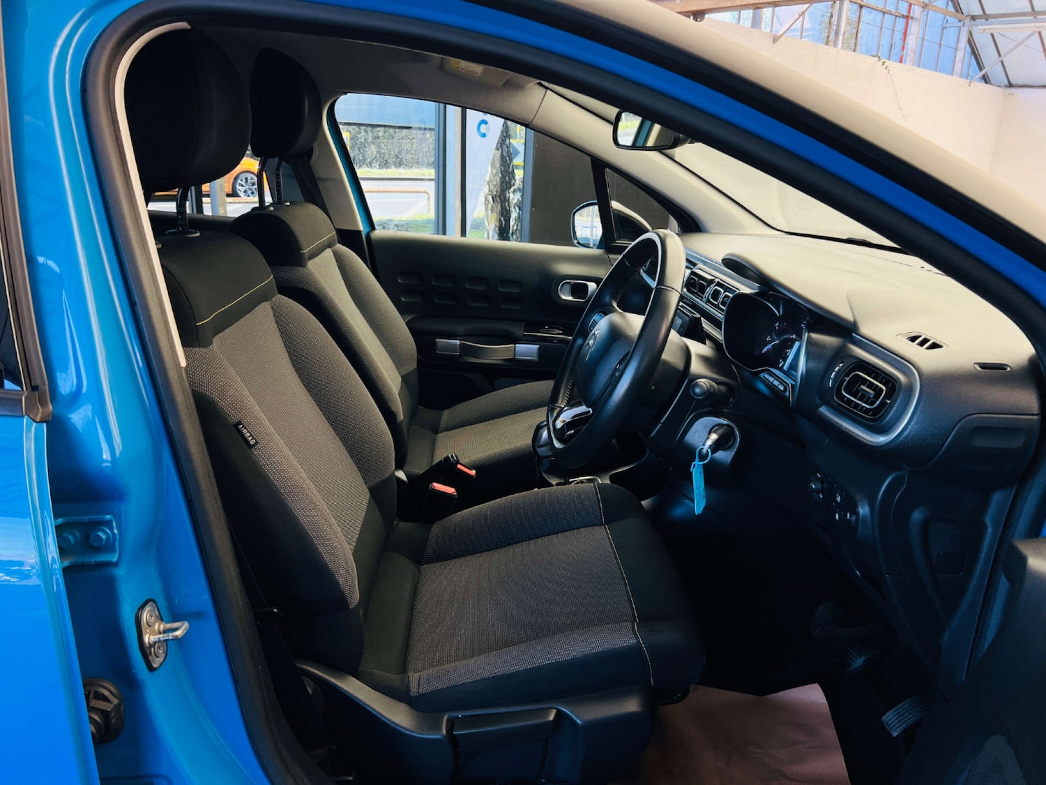 Used Citroen C3 2018 for sale - 76919204: Photo 11