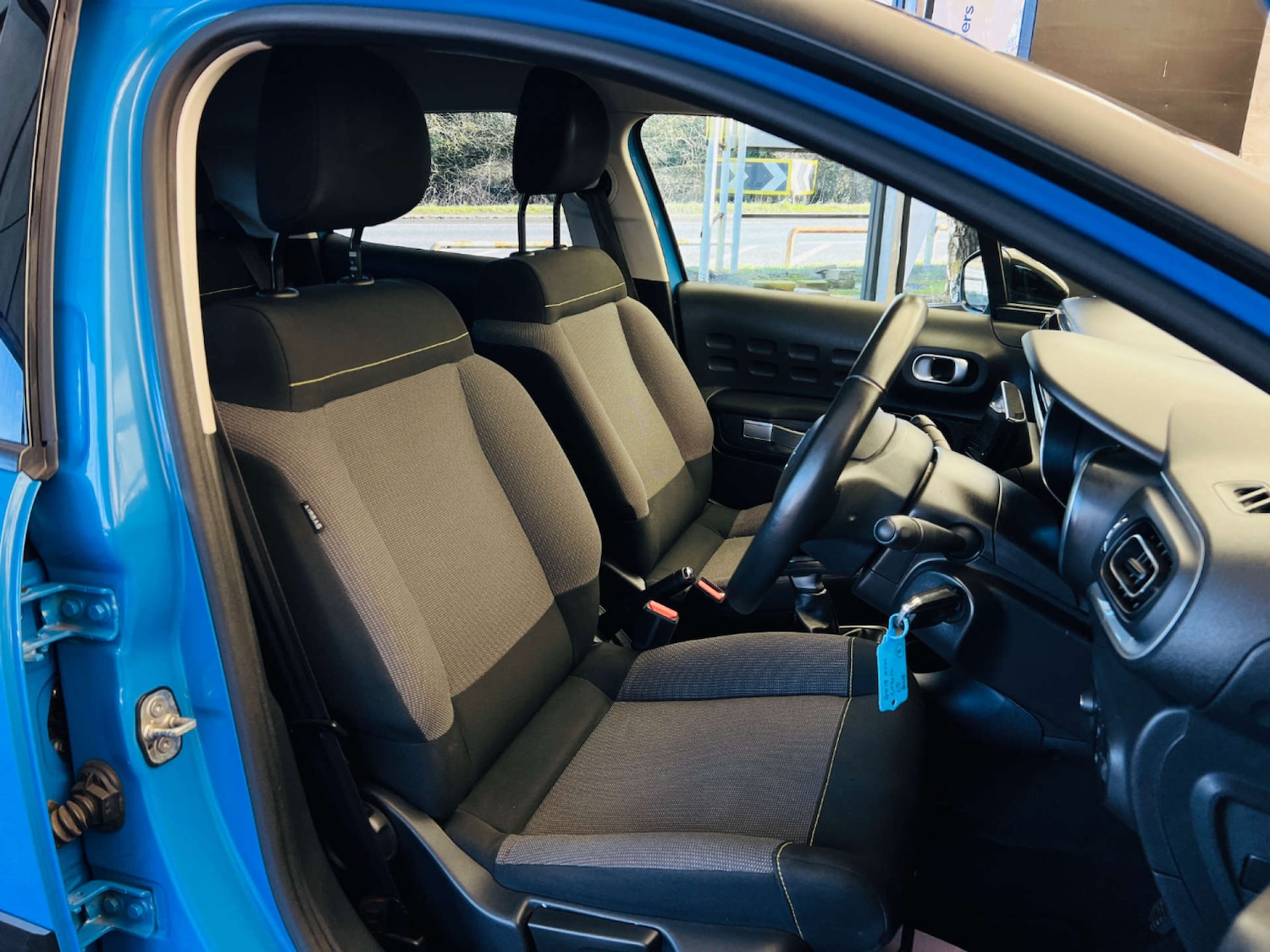 Used Citroen C3 2018 for sale - 76919204: Photo 12