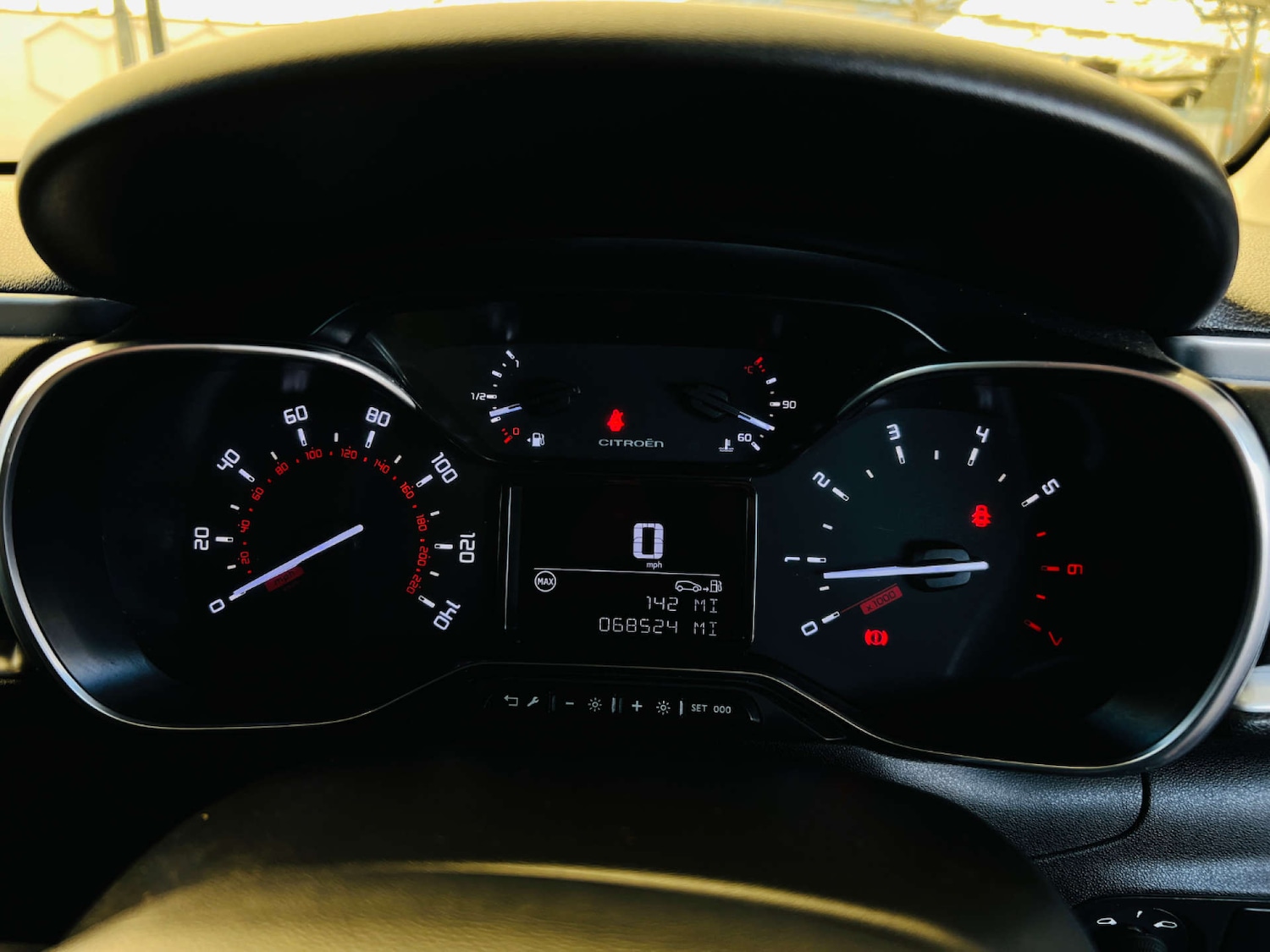 Used Citroen C3 2018 for sale - 76919204: Photo 15