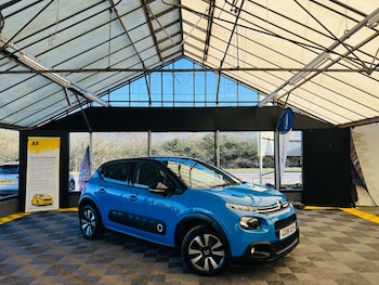 Citroen C3 feature image