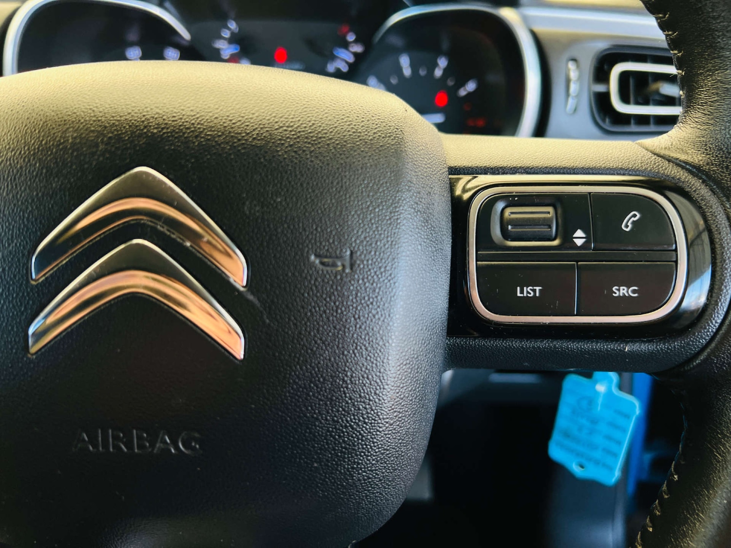 Used Citroen C3 2018 for sale - 76919204: Photo 20