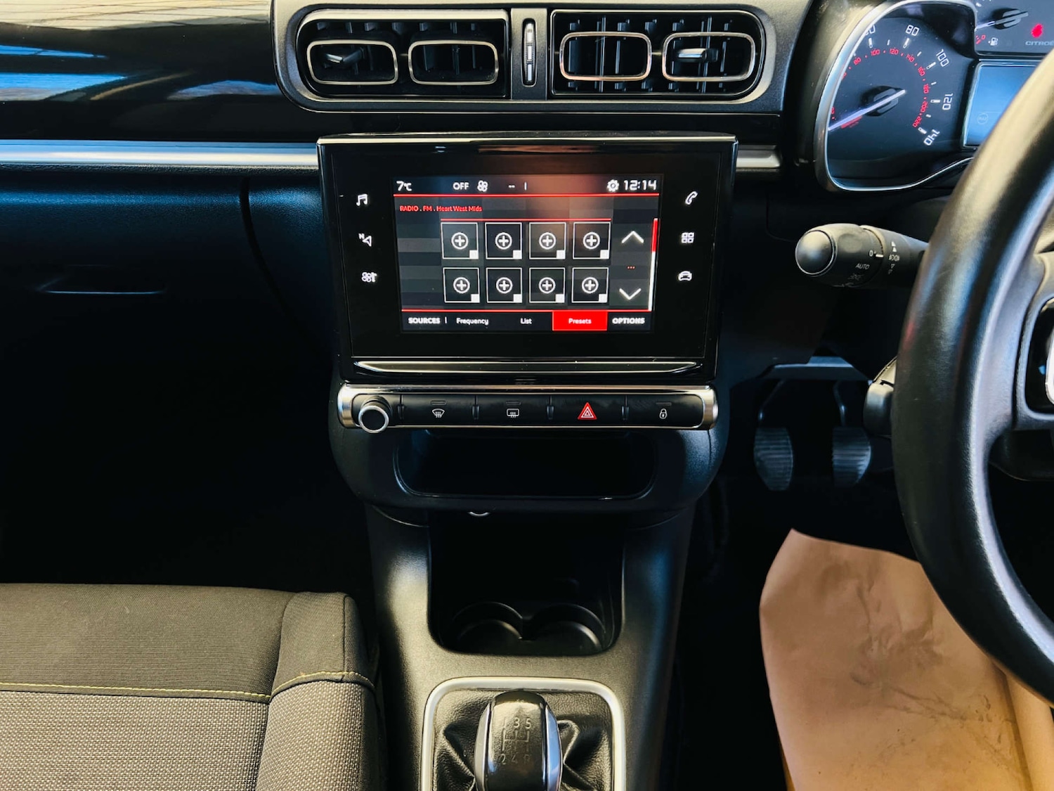 Used Citroen C3 2018 for sale - 76919204: Photo 23