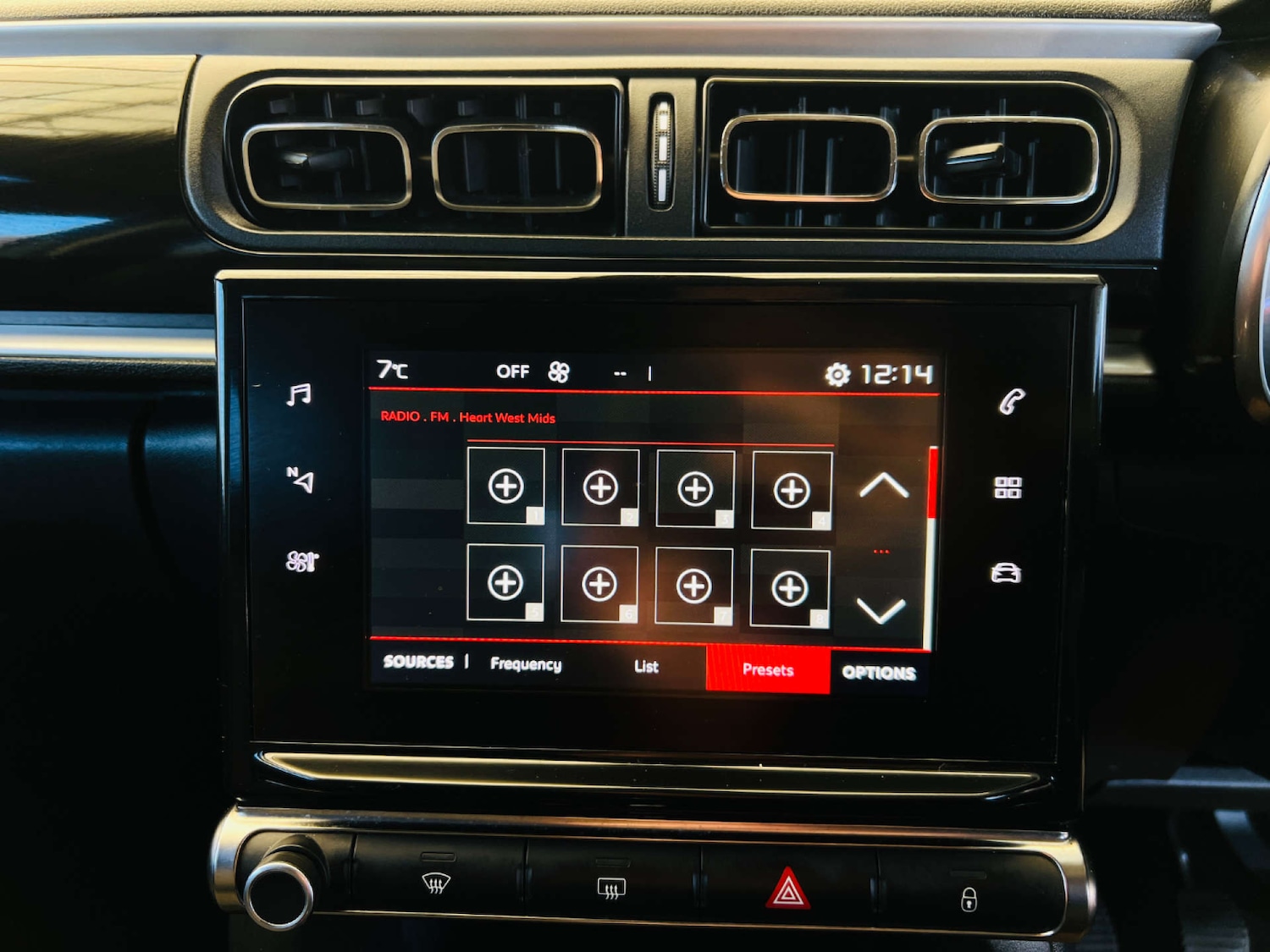 Used Citroen C3 2018 for sale - 76919204: Photo 24