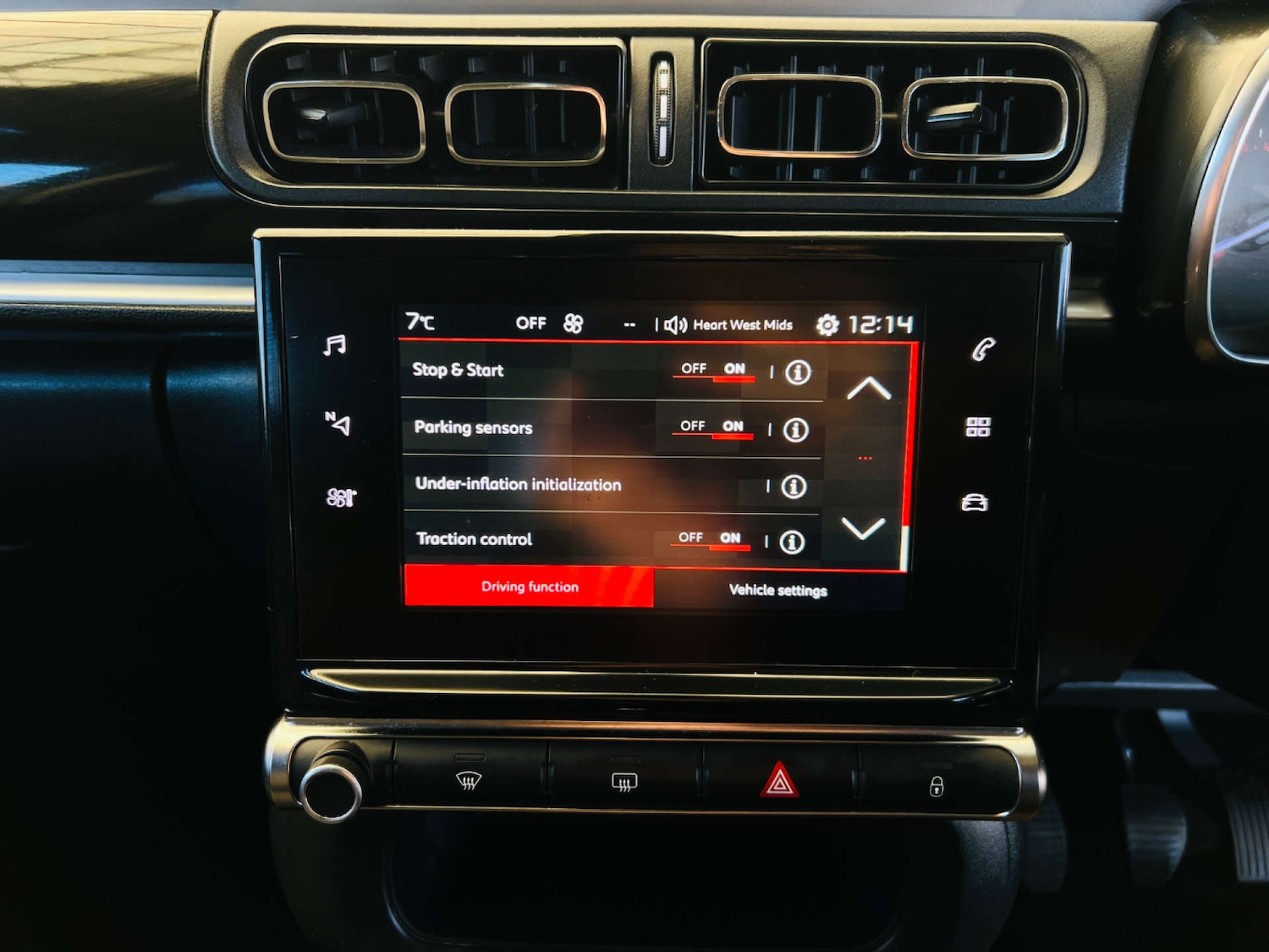 Used Citroen C3 2018 for sale - 76919204: Photo 27