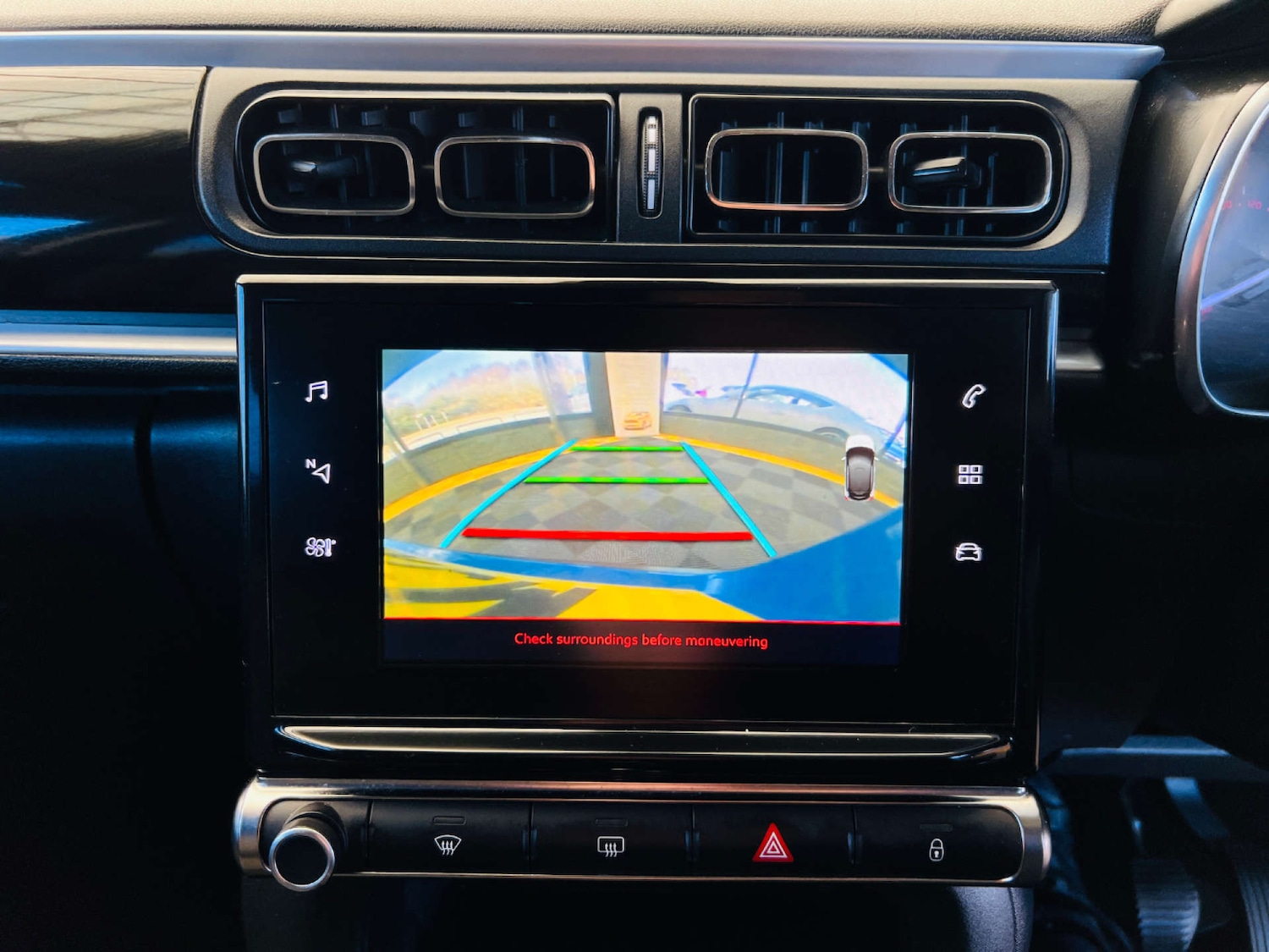 Used Citroen C3 2018 for sale - 76919204: Photo 28