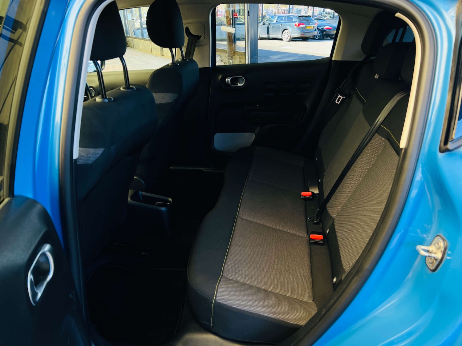 Used Citroen C3 2018 for sale - 76919204: Photo 31