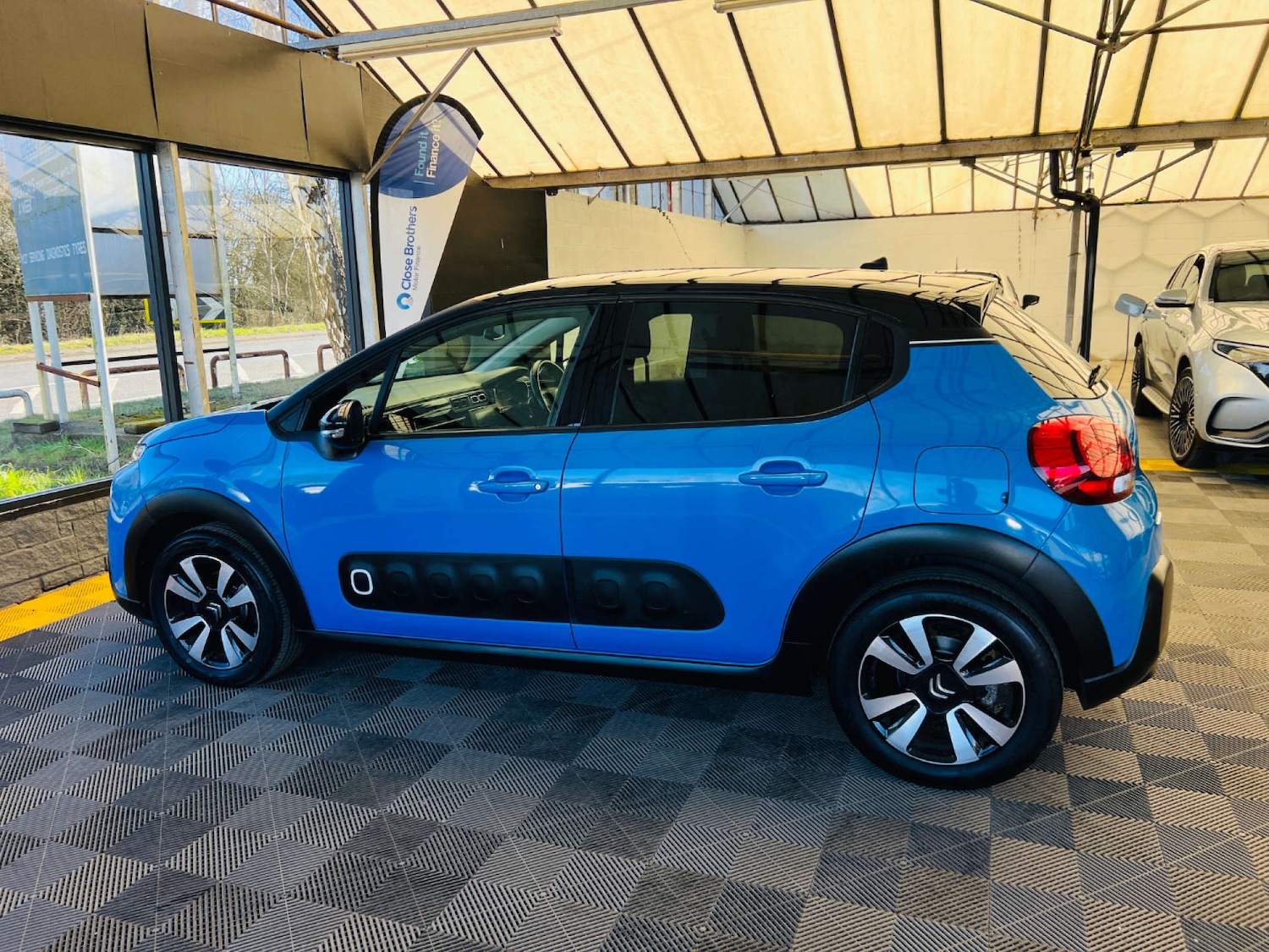 Used Citroen C3 2018 for sale - 76919204: Photo 7