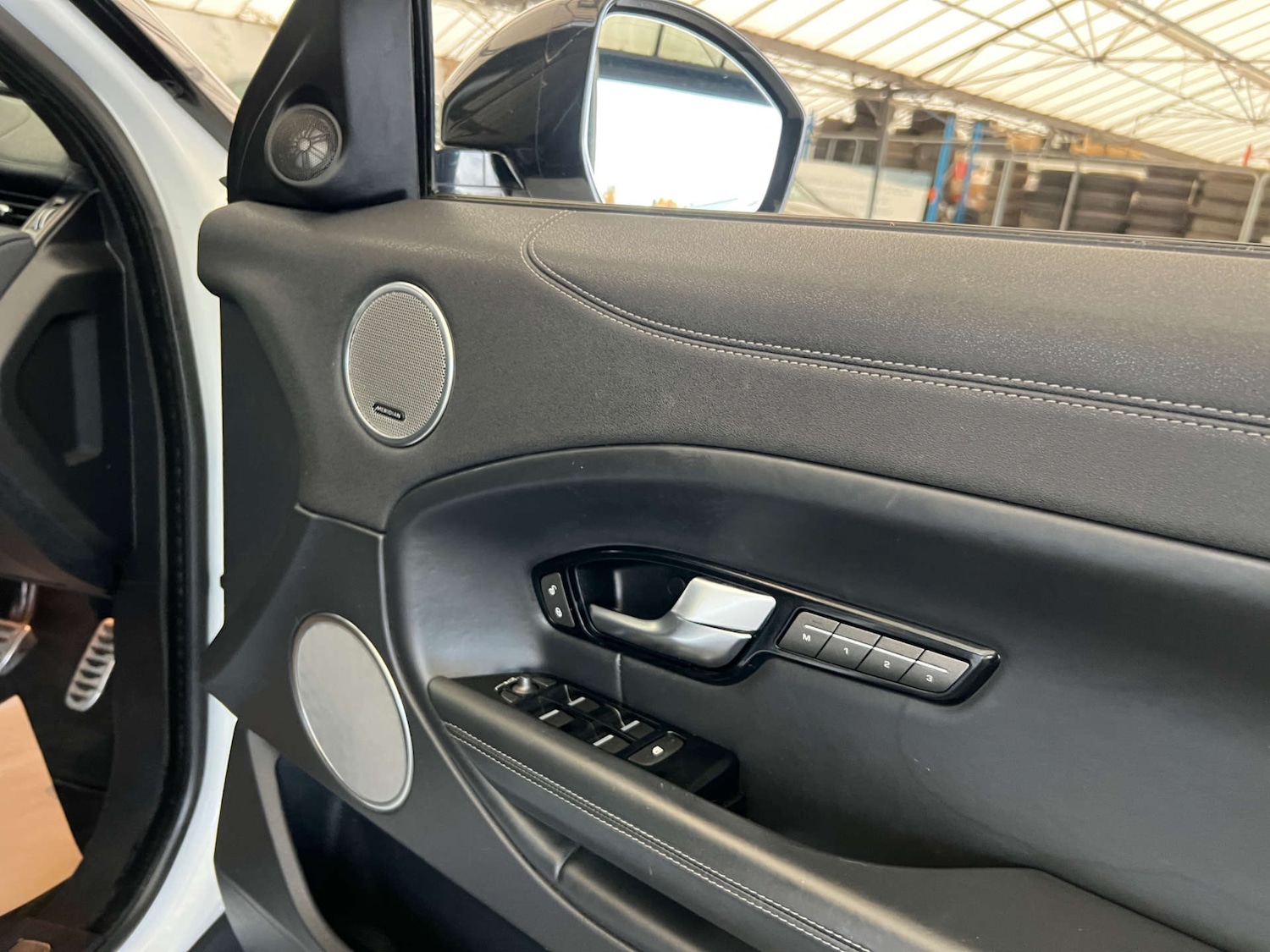 Used Land Rover Range Rover Evoque 2018 for sale - 76483199: Photo 10