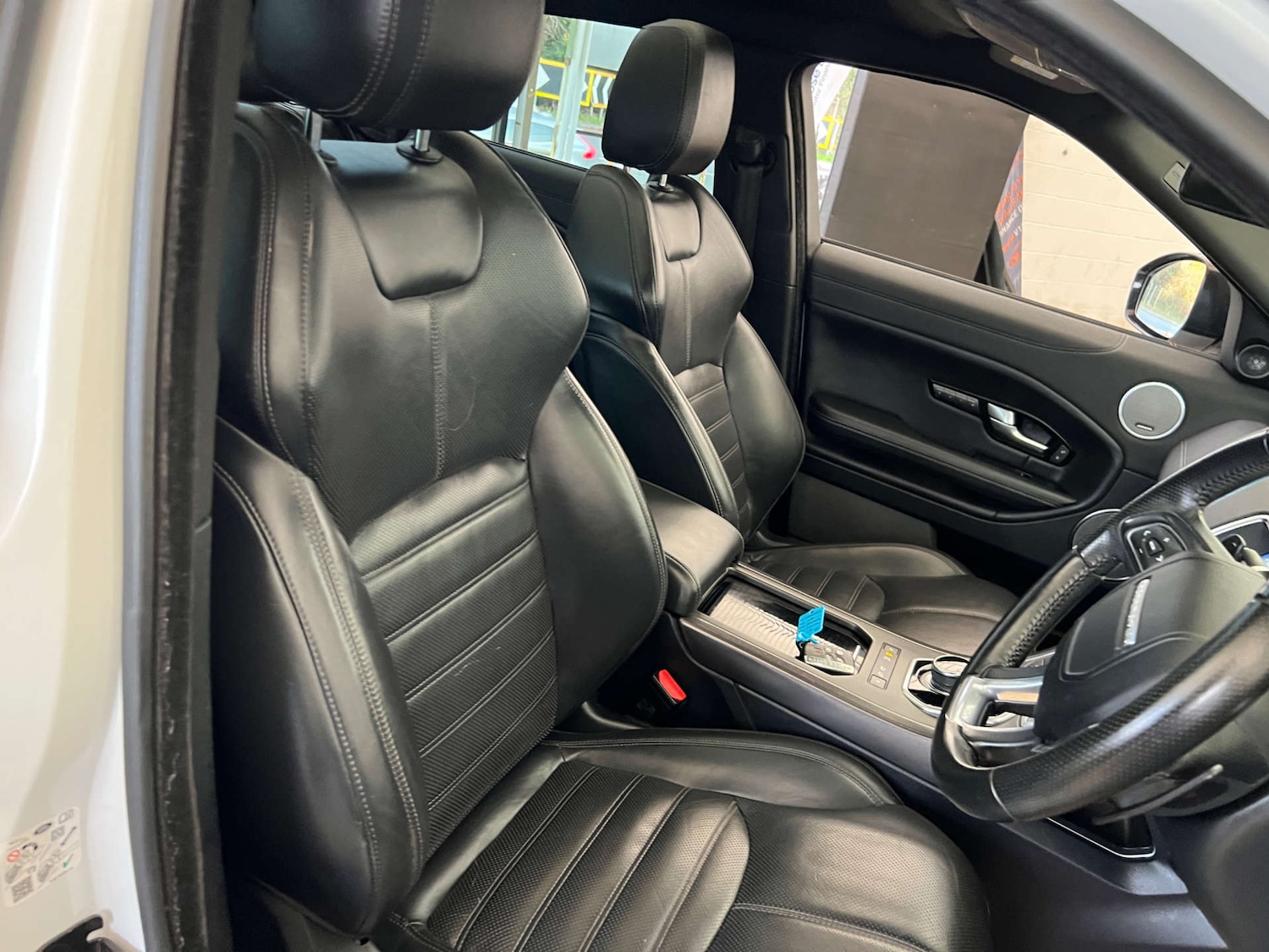 Used Land Rover Range Rover Evoque 2018 for sale - 76483199: Photo 11