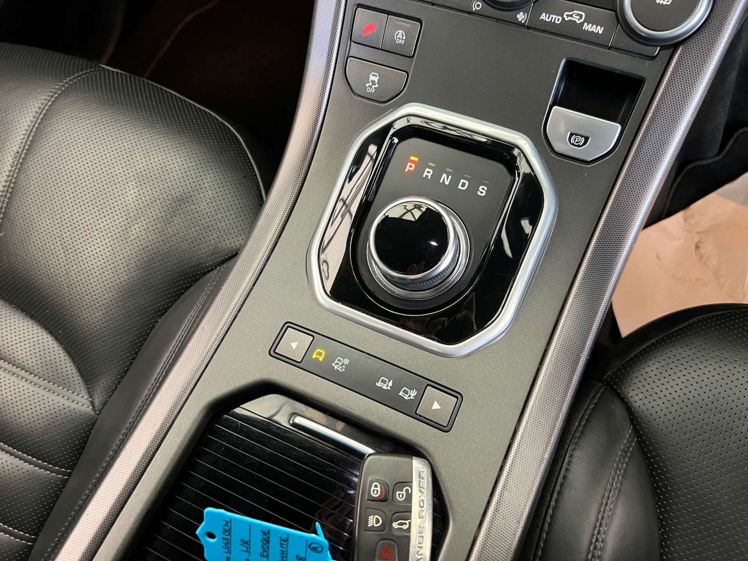 Used Land Rover Range Rover Evoque 2018 for sale - 76483199: Photo 13