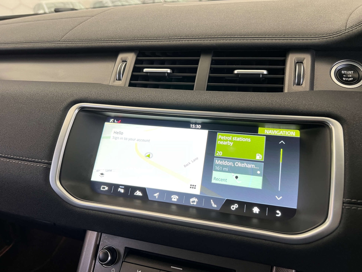 Used Land Rover Range Rover Evoque 2018 for sale - 76483199: Photo 18