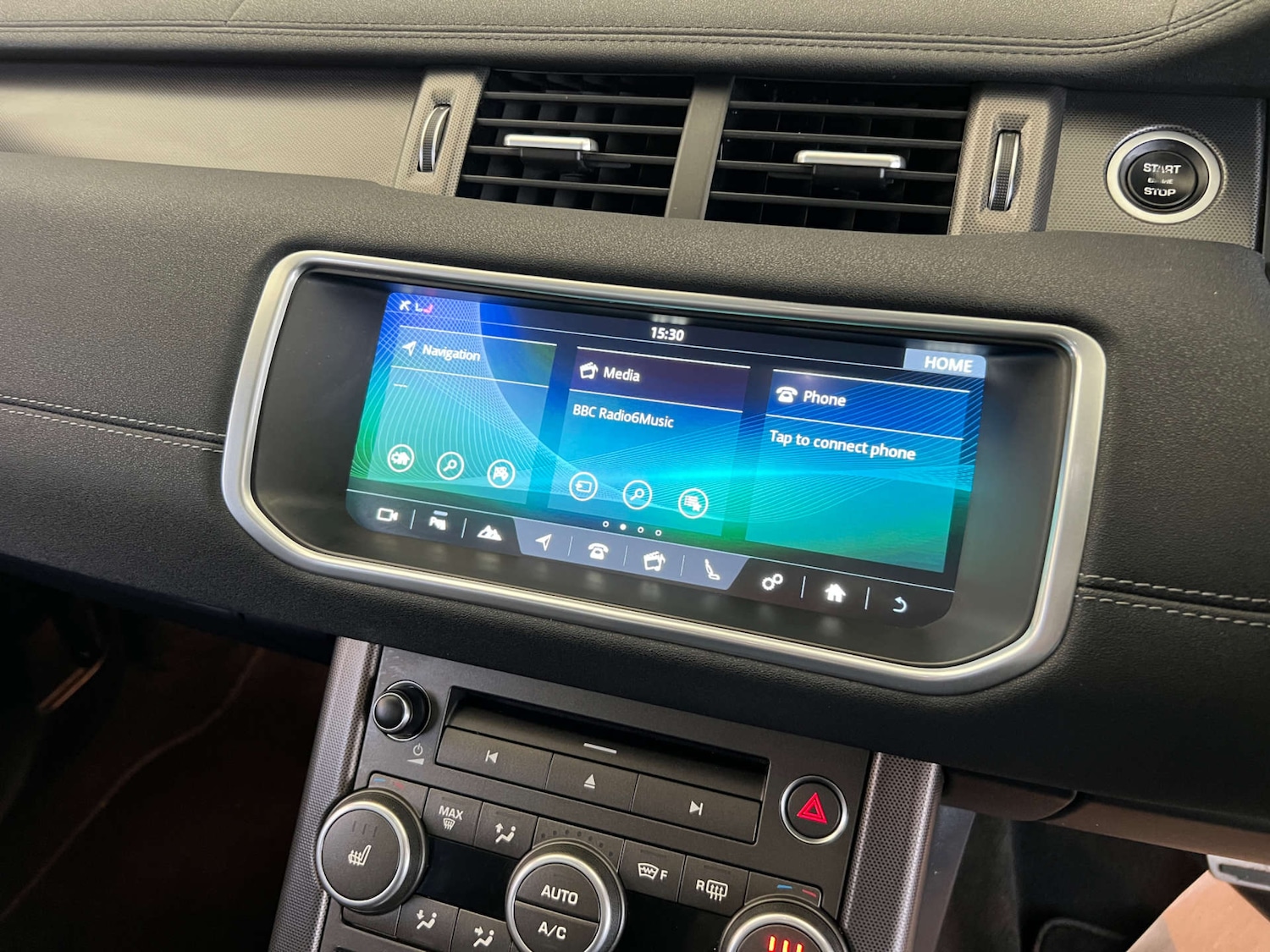 Used Land Rover Range Rover Evoque 2018 for sale - 76483199: Photo 19