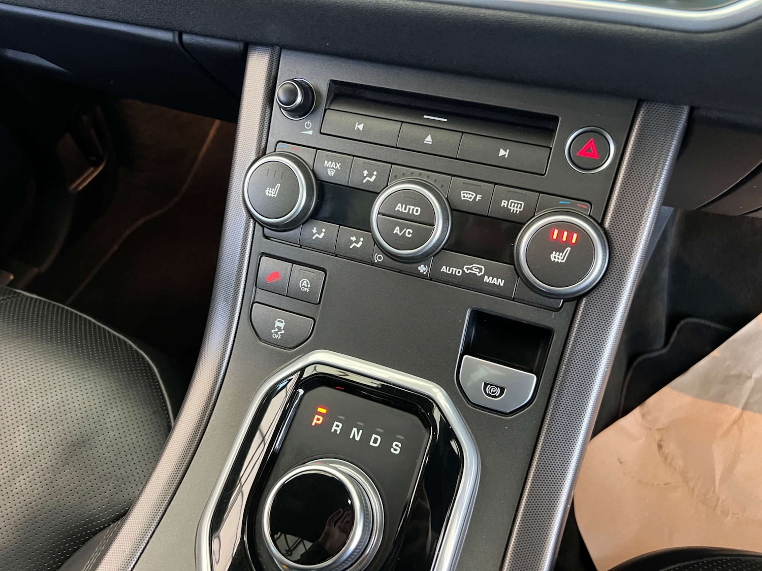 Used Land Rover Range Rover Evoque 2018 for sale - 76483199: Photo 21