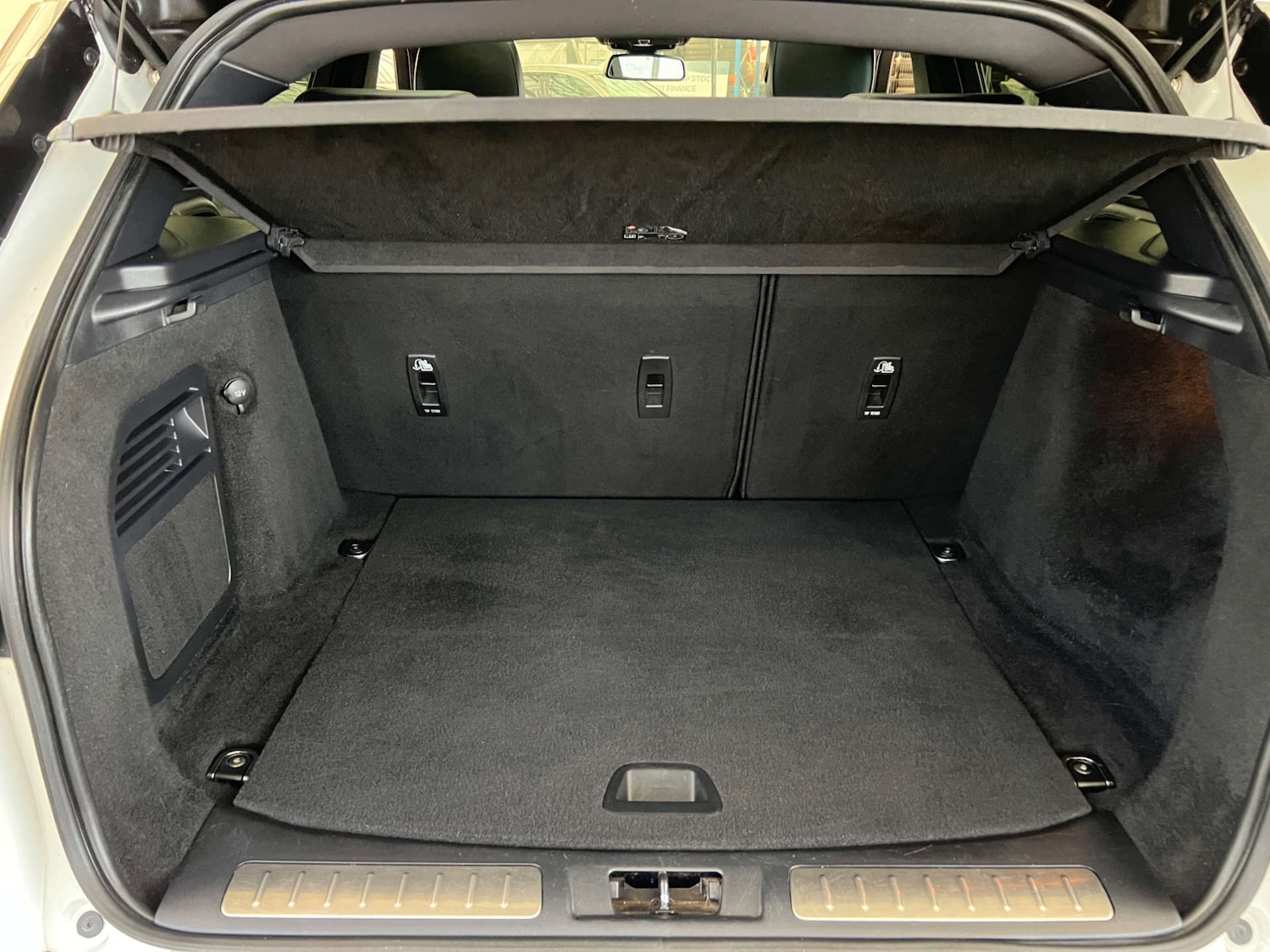 Used Land Rover Range Rover Evoque 2018 for sale - 76483199: Photo 33