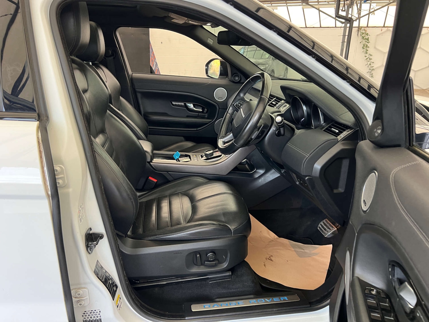 Used Land Rover Range Rover Evoque 2018 for sale - 76483199: Photo 9