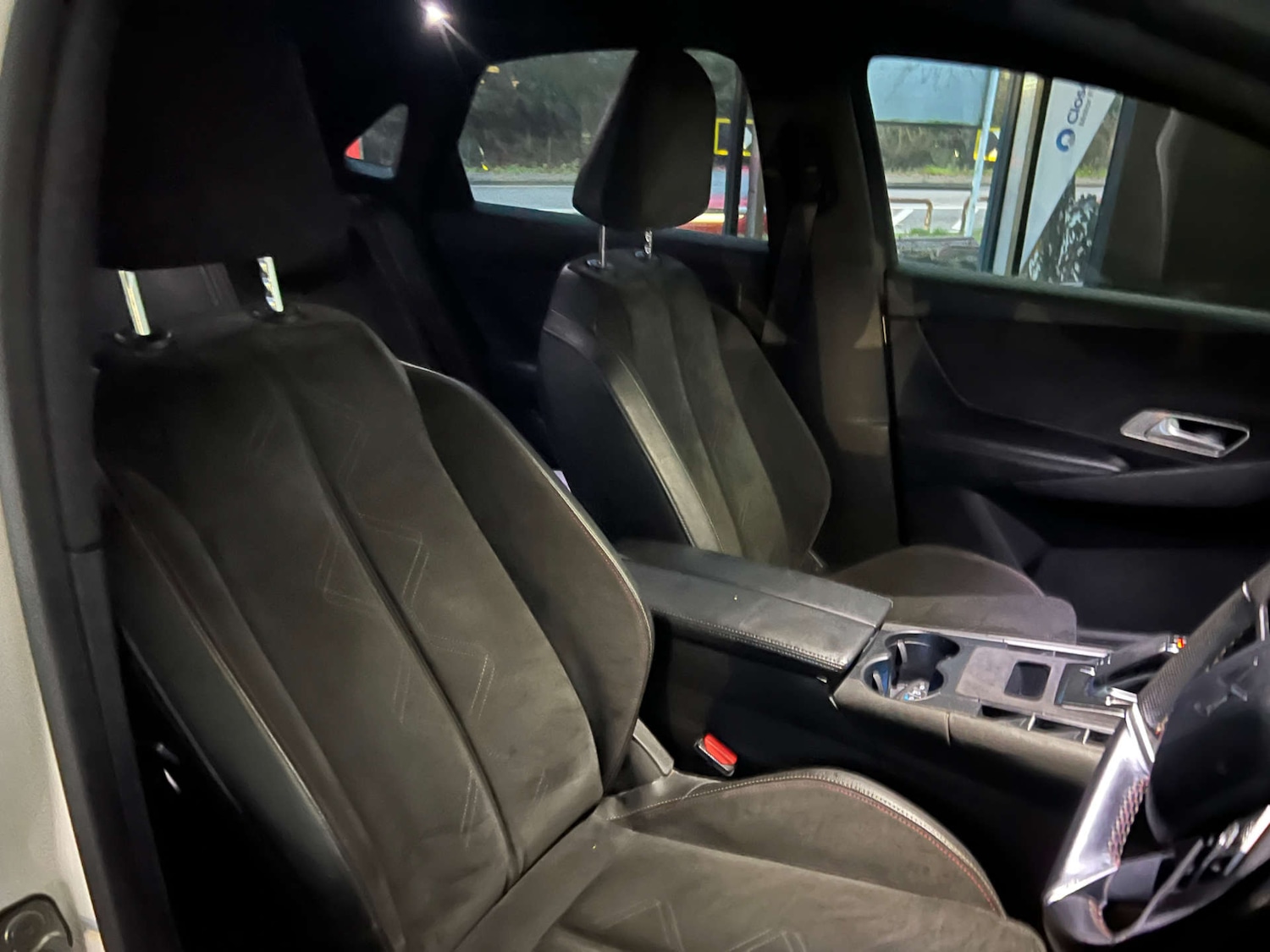 Used DS Automobiles DS 7 2018 for sale - 77417596: Photo 11