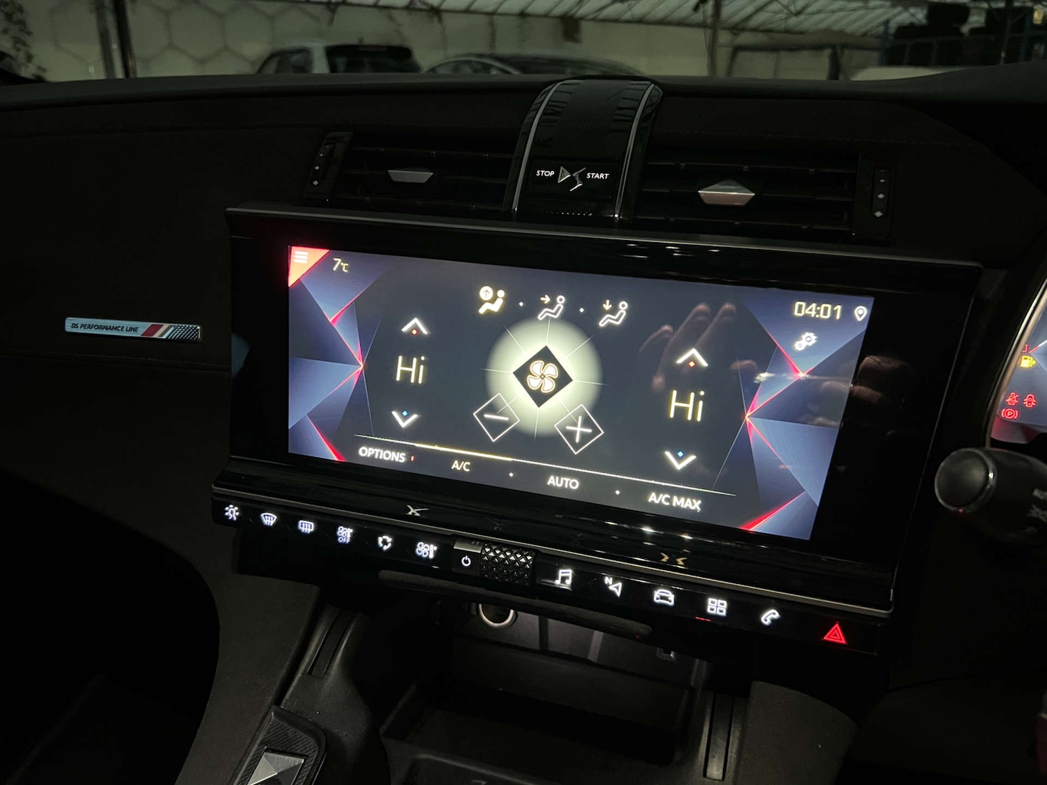 Used DS Automobiles DS 7 2018 for sale - 77417596: Photo 16