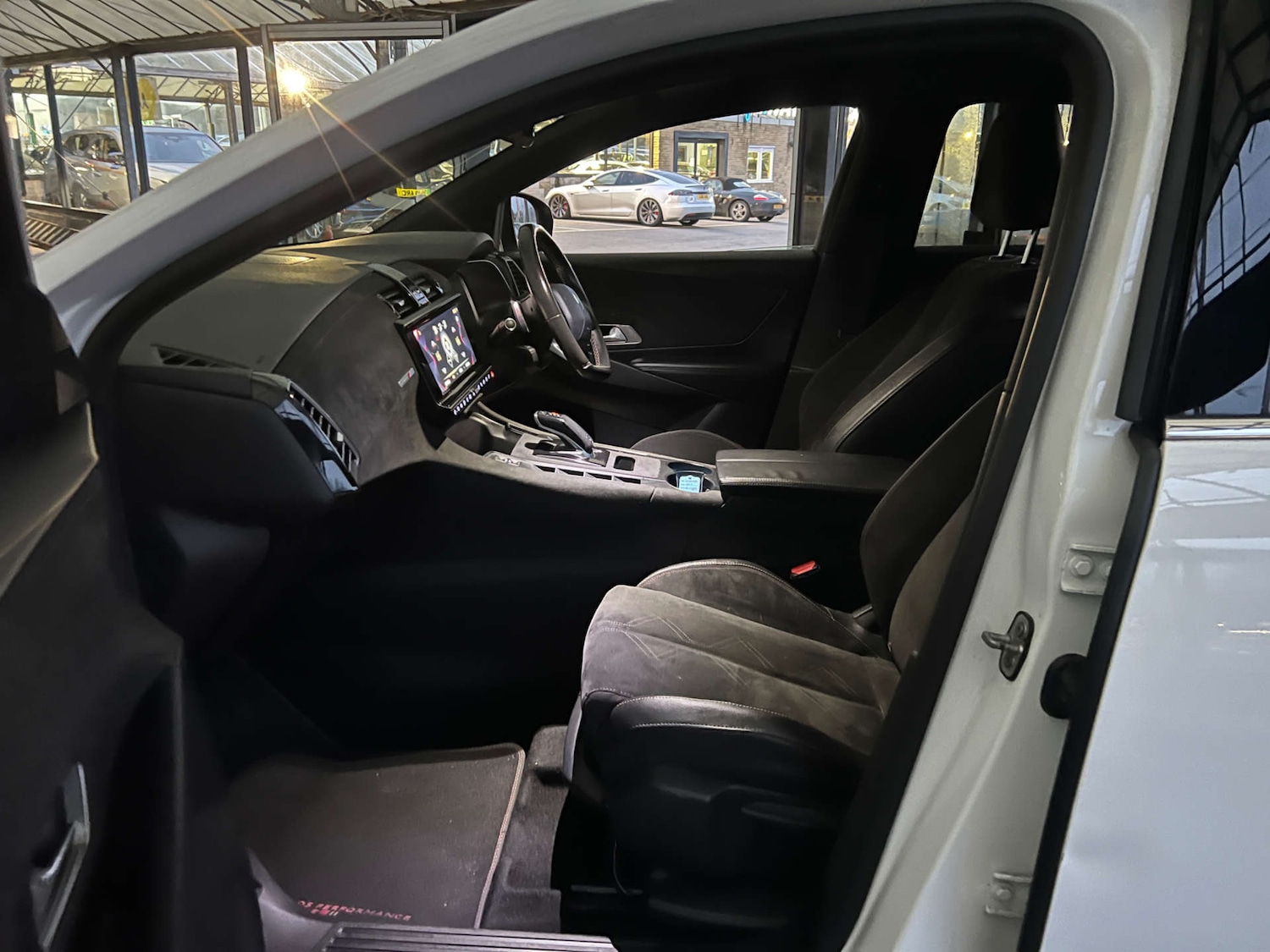 Used DS Automobiles DS 7 2018 for sale - 77417596: Photo 21