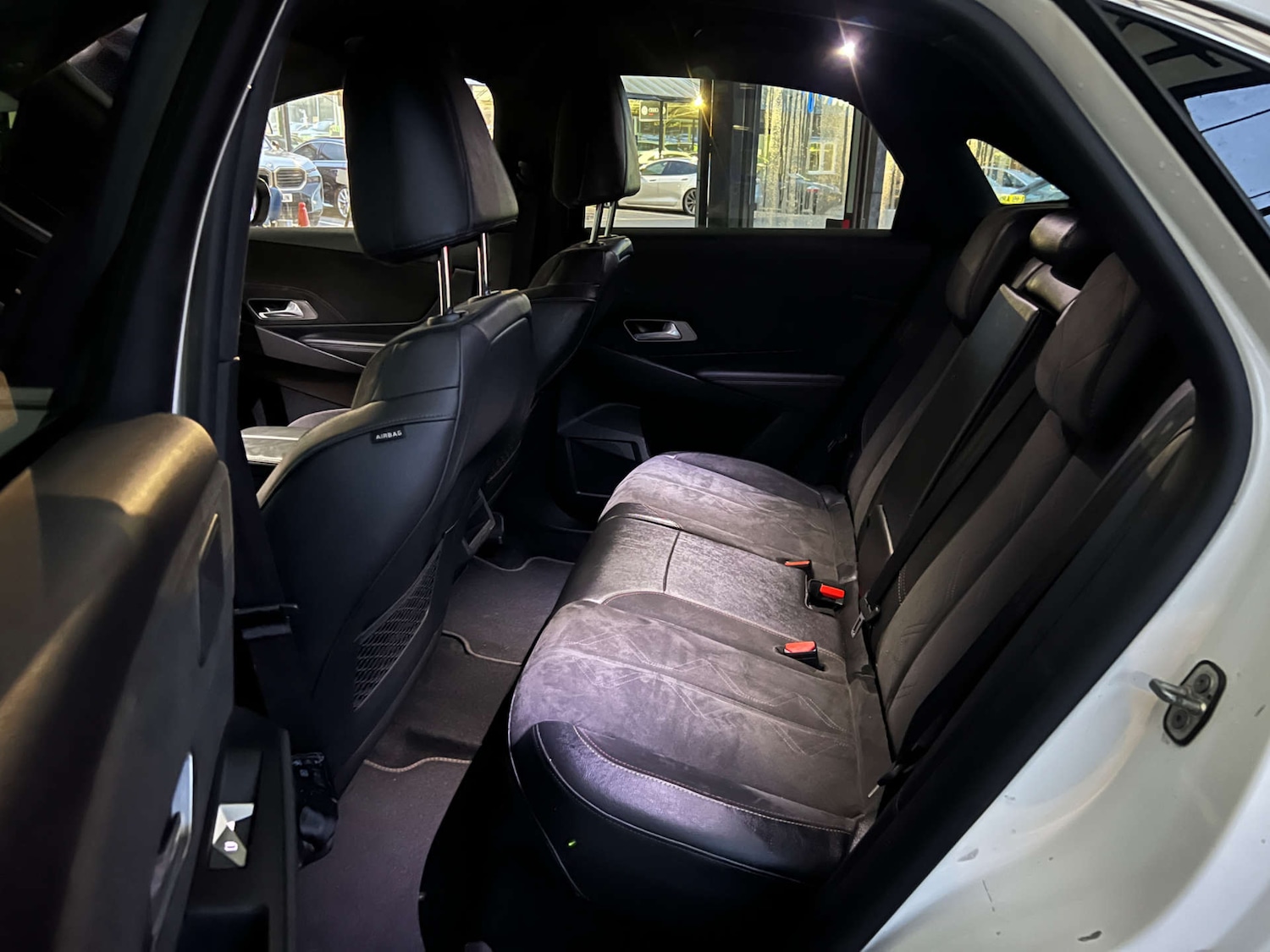 Used DS Automobiles DS 7 2018 for sale - 77417596: Photo 25