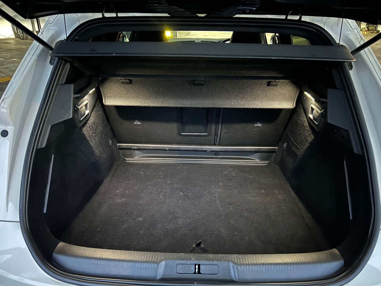 Used DS Automobiles DS 7 2018 for sale - 77417596: Photo 27