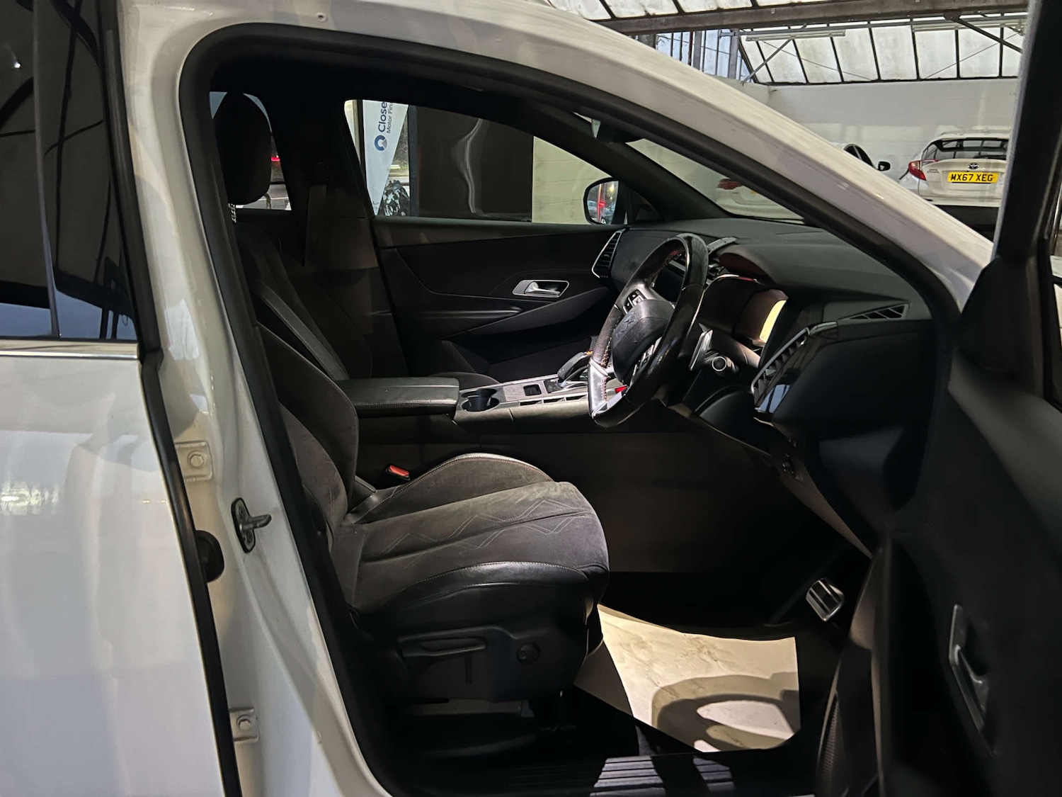 Used DS Automobiles DS 7 2018 for sale - 77417596: Photo 9