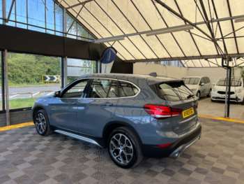 Used BMW X1 2019 for sale - 75110633: Photo