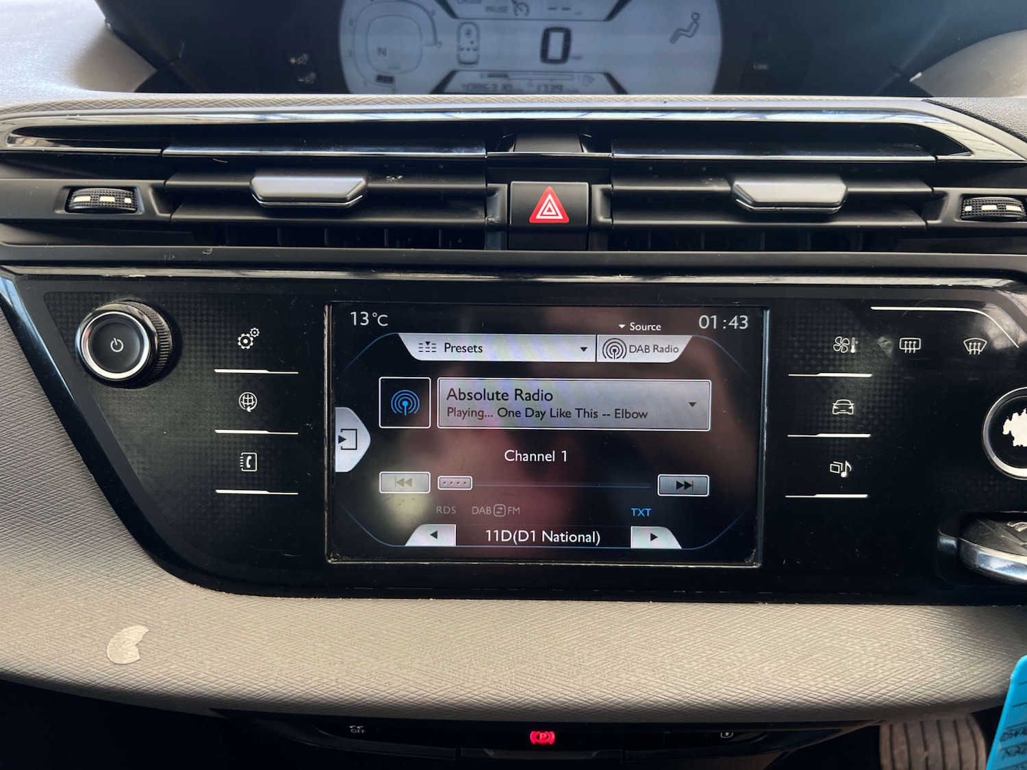 Used Citroen C4 Picasso 2015 for sale - 77802732: Photo 12