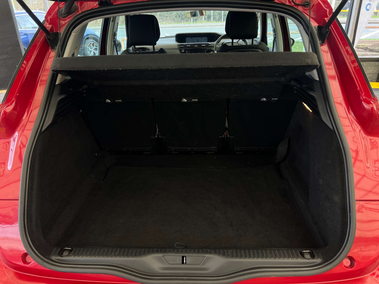 Used Citroen C4 Picasso 2015 for sale - 77802732: Photo 14