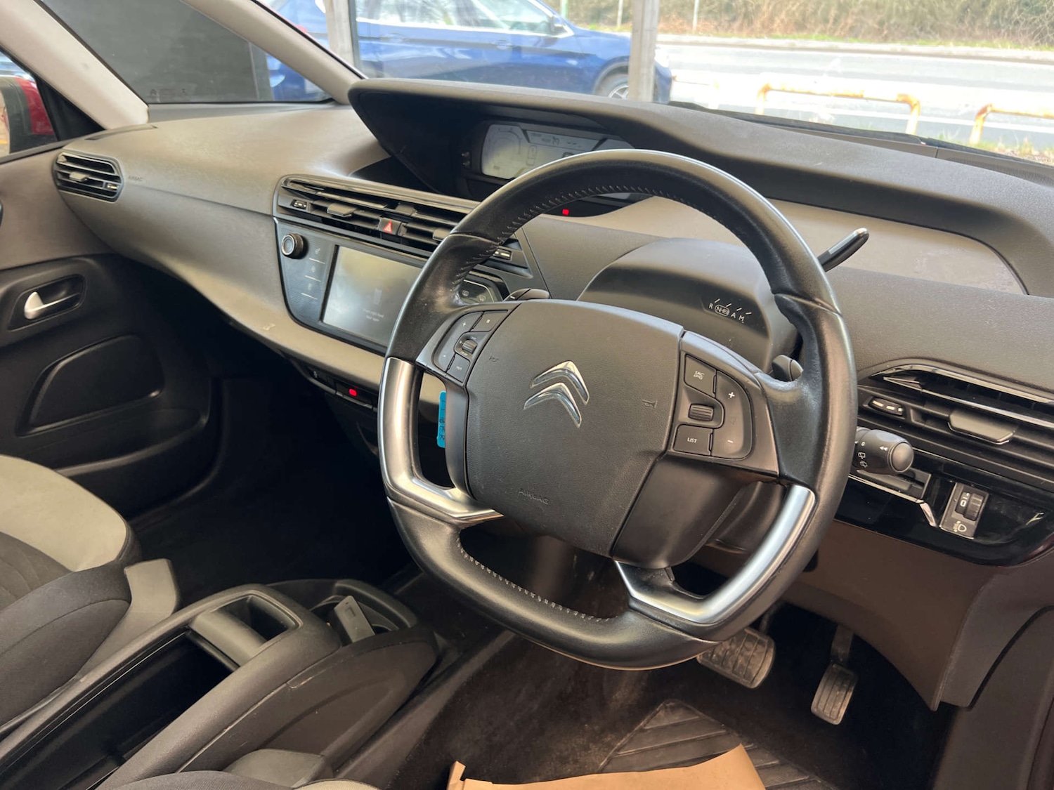 Used Citroen C4 Picasso 2015 for sale - 77802732: Photo 7