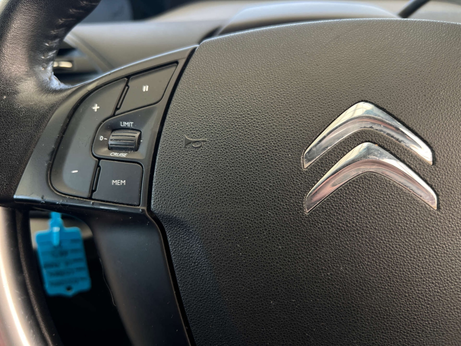 Used Citroen C4 Picasso 2015 for sale - 77802732: Photo 9