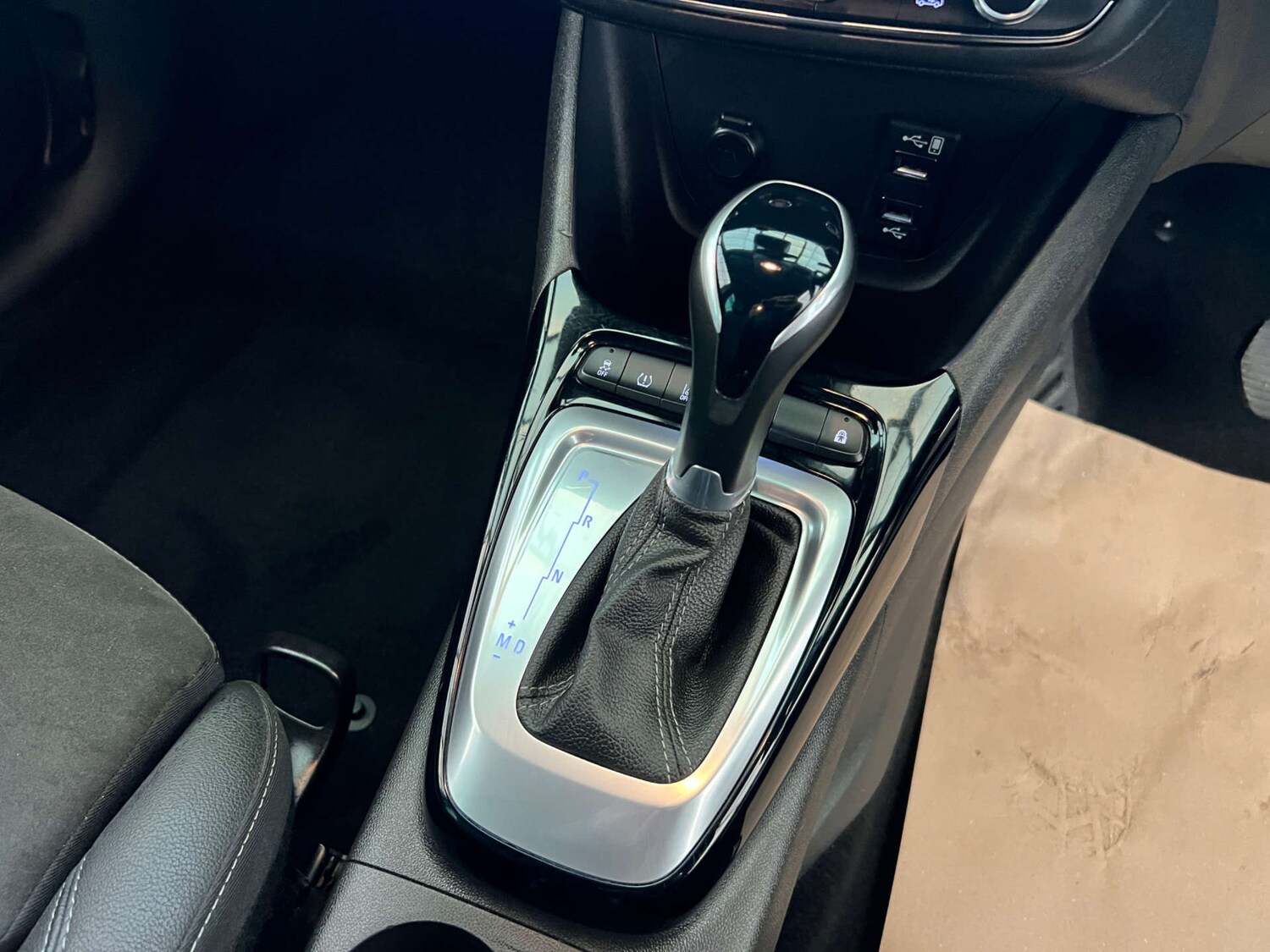 Used Vauxhall Crossland 2022 for sale - 76411998: Photo 17