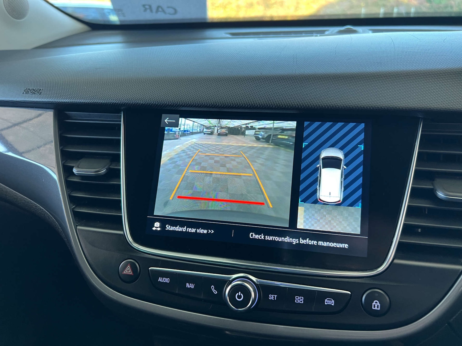 Used Vauxhall Crossland 2022 for sale - 76411998: Photo 19