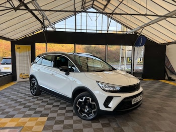 2022 - 1.2 Turbo [130] Ultimate 5dr Auto