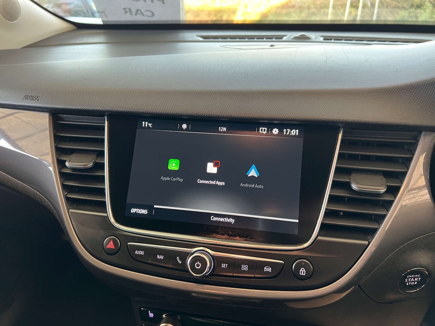 Used Vauxhall Crossland 2022 for sale - 76411998: Photo 22