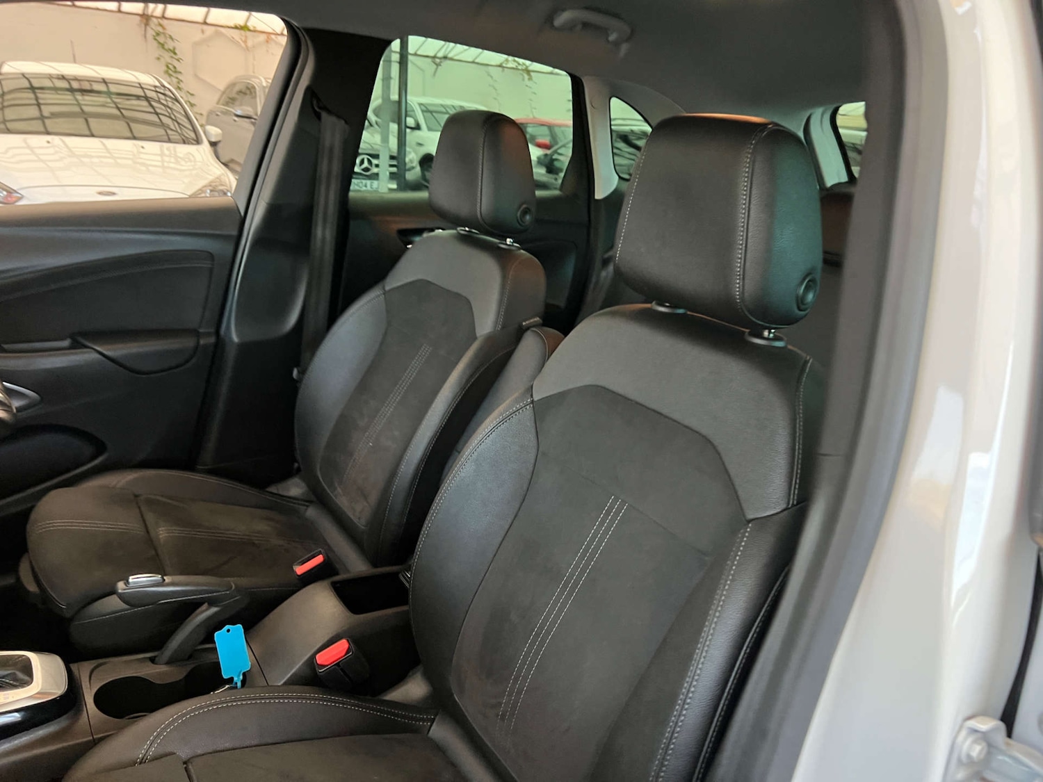 Used Vauxhall Crossland 2022 for sale - 76411998: Photo 24