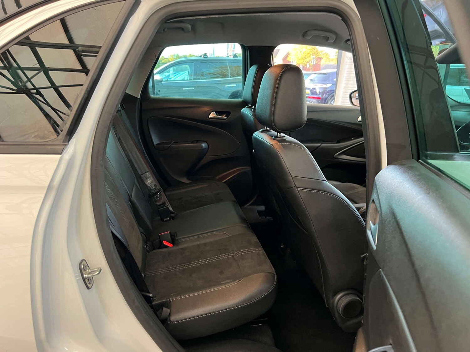 Used Vauxhall Crossland 2022 for sale - 76411998: Photo 26