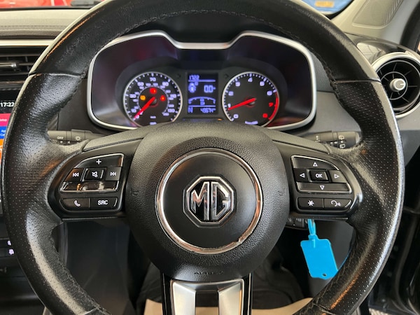 Used MG MG ZS 2018 for sale - 76205338: Photo 14